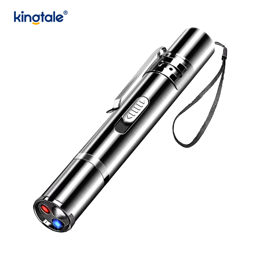 لعبة القطة بالليزر القابلة لإعادة الشحن عبر USB